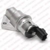 HITACHI ABV5091B Idle Control Valve, air supply